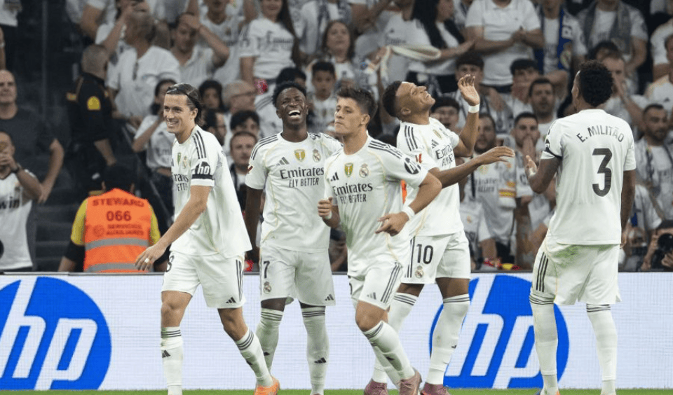 2-2,2-1!西甲13亿豪门太强了,5次淘汰拜仁,欧冠174亿对决,CCTV5不直播